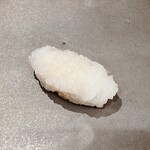 鮨 うら紀 - 烏賊①