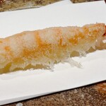 鮨 うら紀 - 車海老③