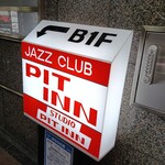 Shinjuku Pit Inn