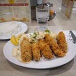 ビフテキのHibio スエヒロ - 