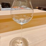 鮨 うら紀 - 雨後の月③