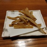 旬の肴と炙り 月あかり - 