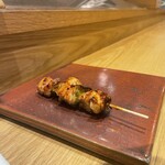 焼とり  おたびしょ - 