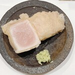 鮨 うら紀 - 鰆①