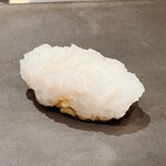 鮨 うら紀 - 烏賊②