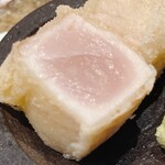 鮨 うら紀 - 鰆③