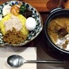 お出汁とスパイス 元祖 エレクトロニカレー