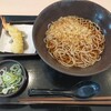 ゆで太郎 もつ次郎 福井種池店