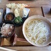 うどん山長