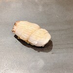 鮨 うら紀 - 太刀魚①