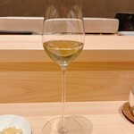 鮨 うら紀 - ミード③