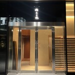 鮨 うら紀 - 店舗外観①