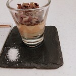 フランス料理 タンモア - 