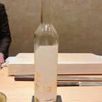 鮨 うら紀 - ミード①