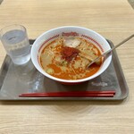 スガキヤ - 料理写真:スガ辛魚