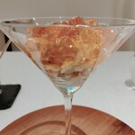 フランス料理 タンモア - 