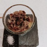 フランス料理 タンモア - 