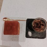 フランス料理 タンモア - 