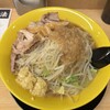 麺舞 唸るぜ!