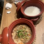 鶏ト飯トリヒロ - 