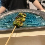 博多 焼鳥酒場 すぅ - 