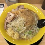 麺舞 唸るぜ! - 