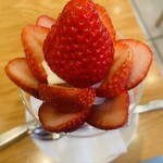 フルーツパーラーゴトー - 