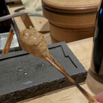 焼き鳥 とりら - 