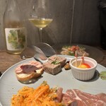 神泉 遠藤利三郎商店 - 