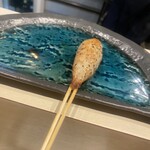 博多 焼鳥酒場 すぅ - 