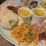 神泉 遠藤利三郎商店 - 