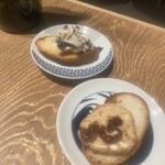 鶏ト飯トリヒロ - 