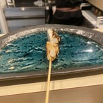 博多 焼鳥酒場 すぅ - 