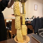 肉塊 UNO - パイナップル