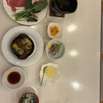 フリータイム - 料理写真:
