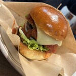 NICK&RENEE - アボカドサルサ