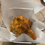 NICK&RENEE - ナゲット