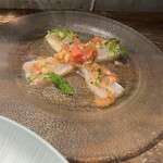 神泉 遠藤利三郎商店 - 