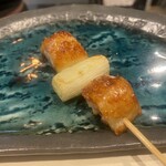 博多 焼鳥酒場 すぅ - 