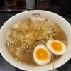 喜多方ラーメン 坂内 小法師 市川店