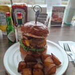Burger & Smile Maker's - 