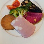 アルバロンガ - 