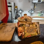 レモングラスハウス - 