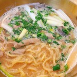 ゆで太郎 白石本通店 - 