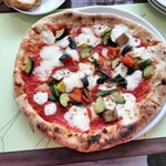 オステリアガウダンテ - 