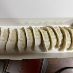 餃子の王将 - 料理写真: