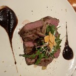 Garlic x Garlic Kitchen - 