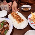 バーミヤン 八千代中央店 - 