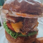 Burger & Smile Maker's - 