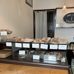 ドルチェ エ カフェ ウニコルノ - 